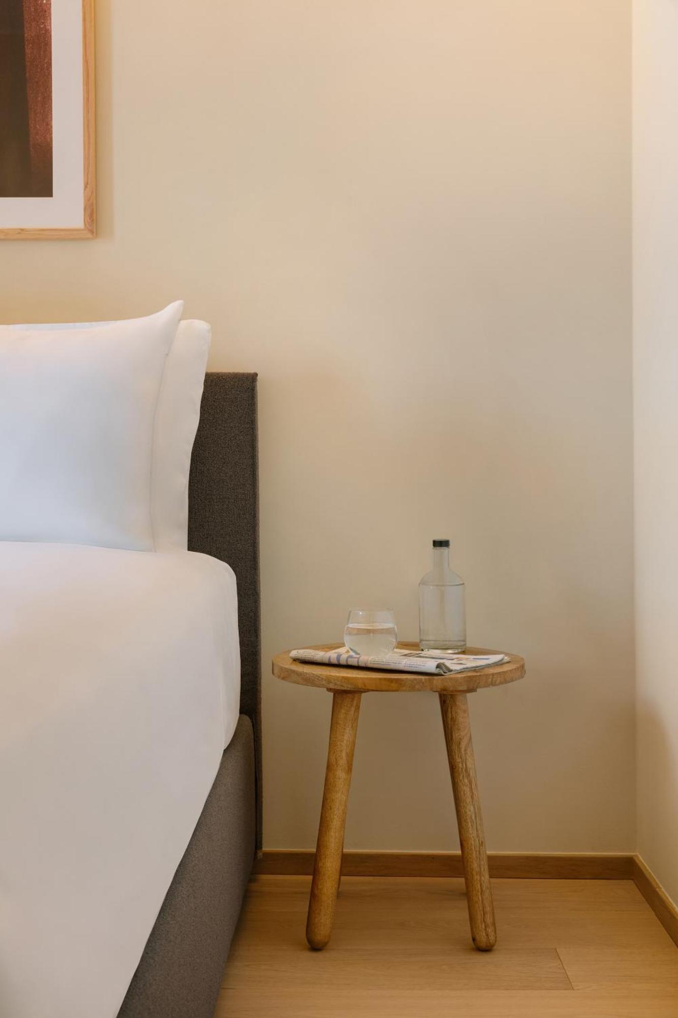 Sonder Manzoni Aparthotel มิลาน ห้อง รูปภาพ
