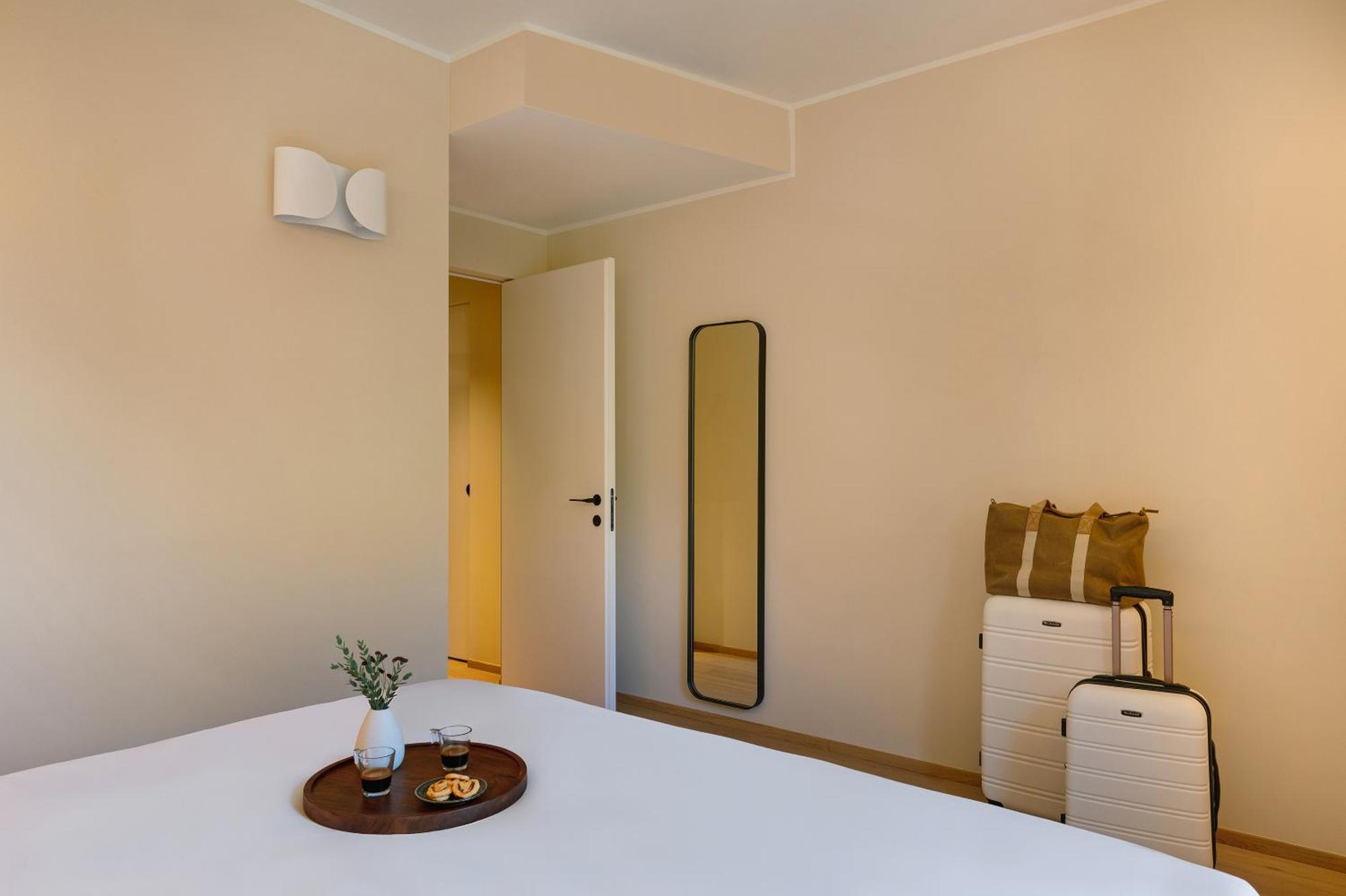 Sonder Manzoni Aparthotel มิลาน ห้อง รูปภาพ