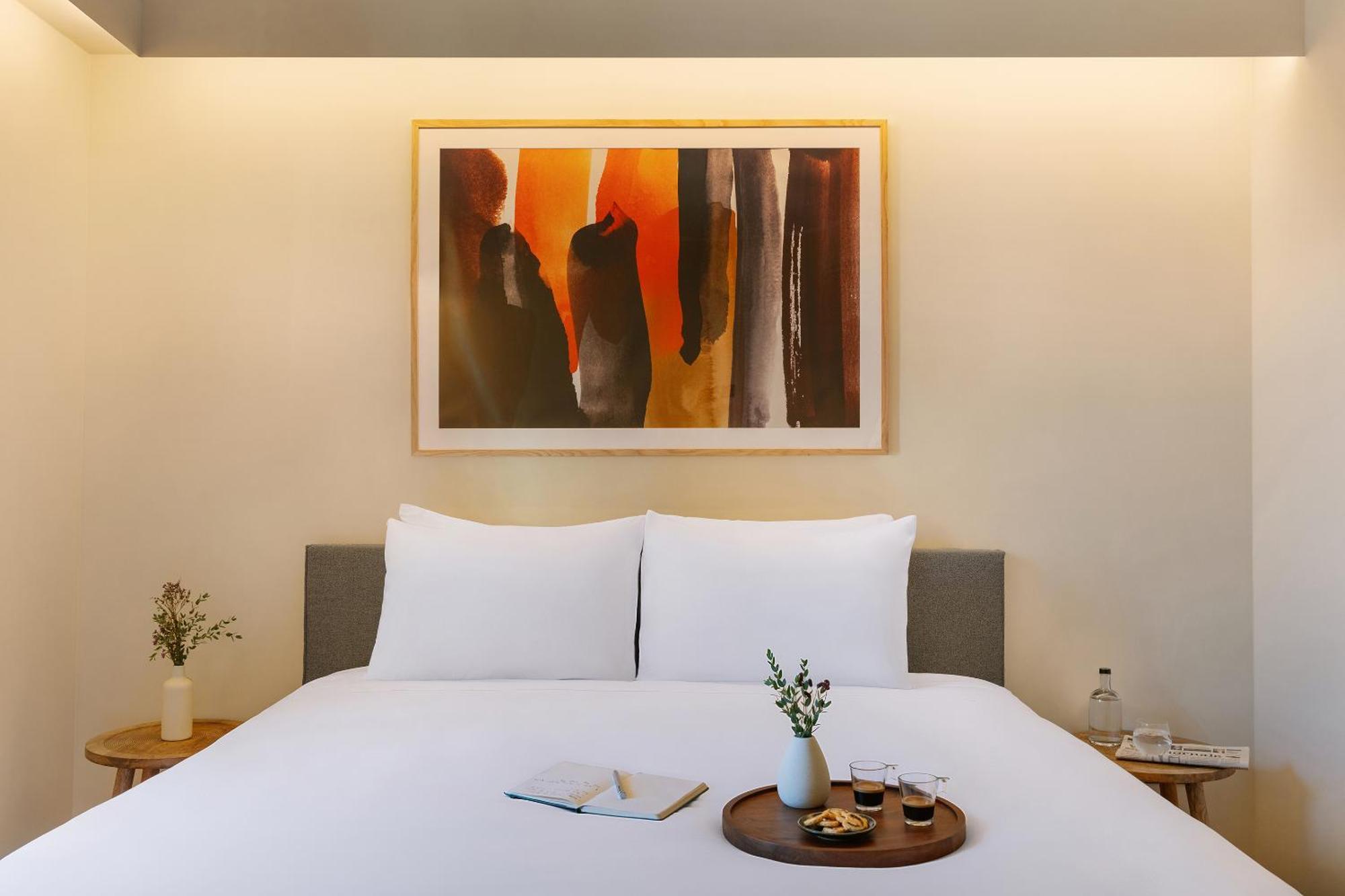 Sonder Manzoni Aparthotel มิลาน ภายนอก รูปภาพ