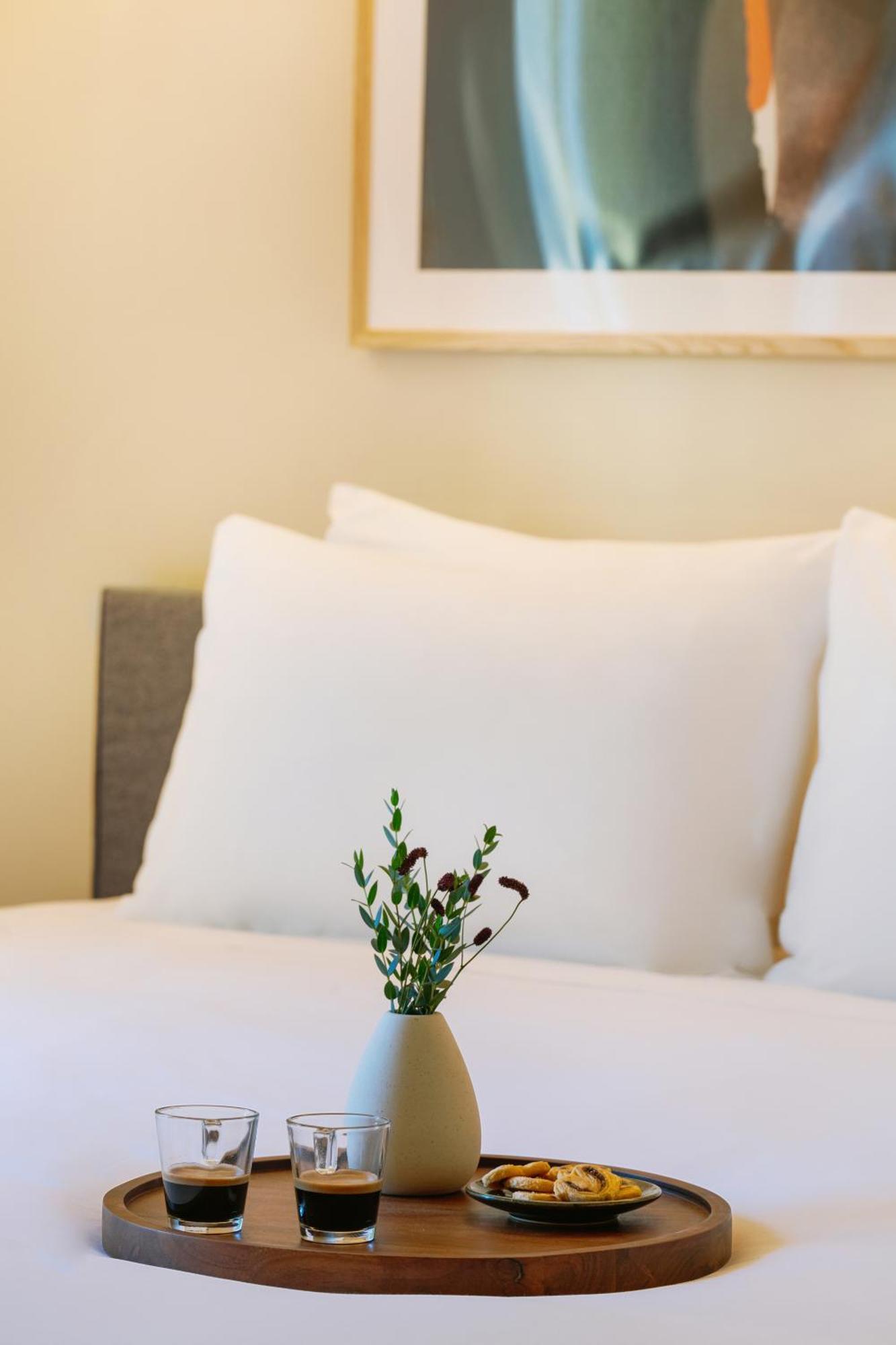 Sonder Manzoni Aparthotel มิลาน ห้อง รูปภาพ