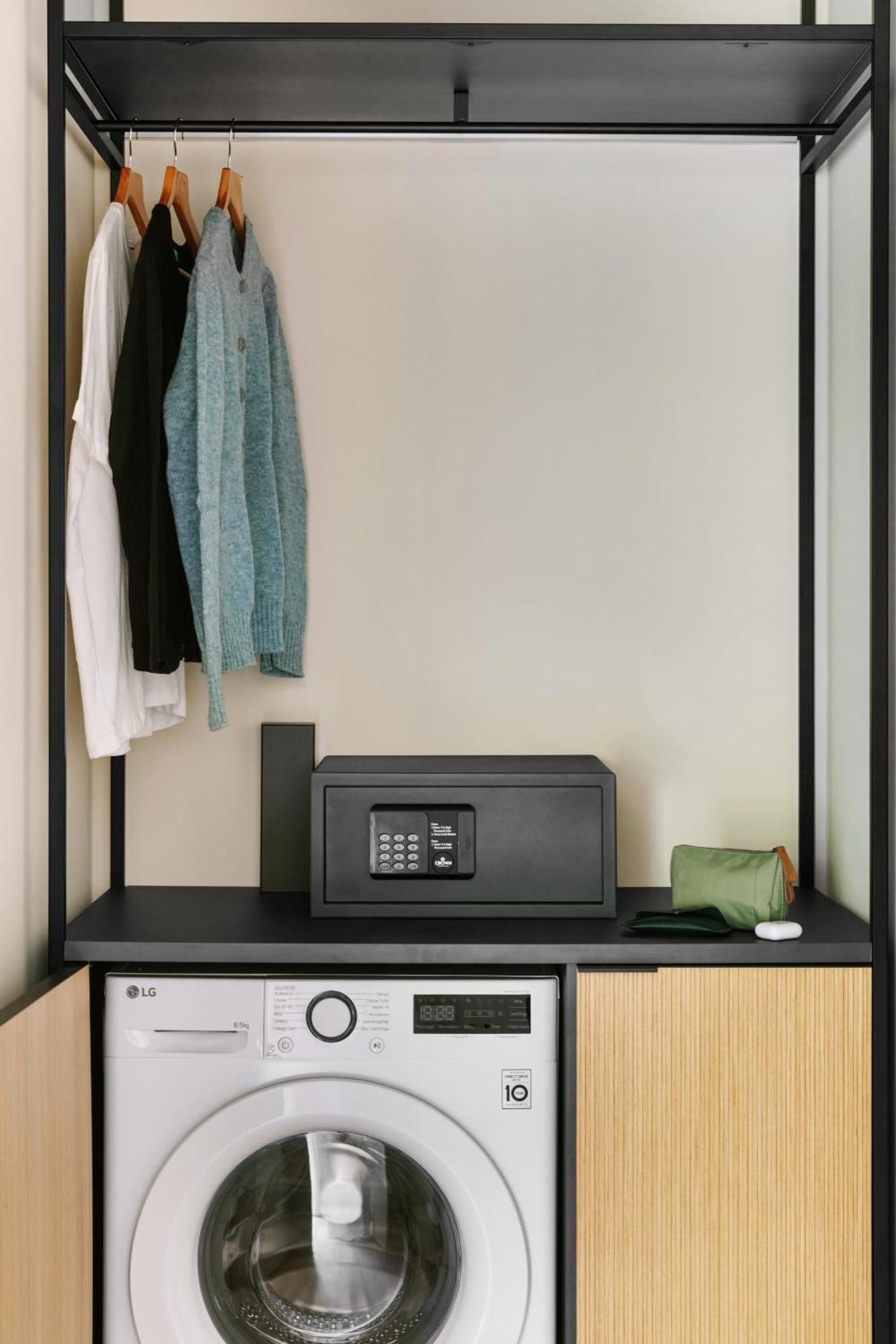 Sonder Manzoni Aparthotel มิลาน ห้อง รูปภาพ