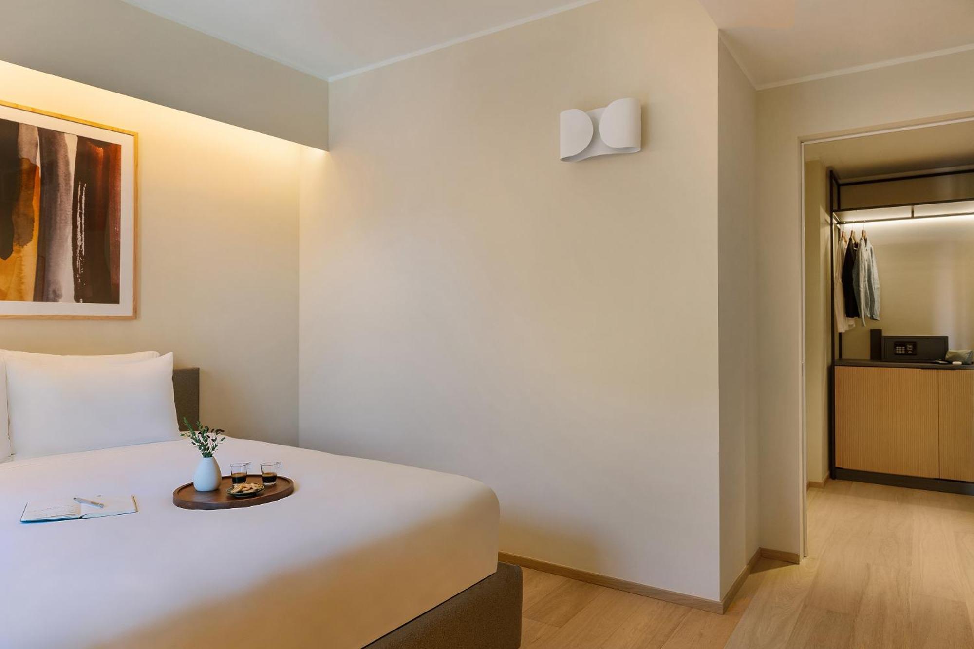 Sonder Manzoni Aparthotel มิลาน ภายนอก รูปภาพ