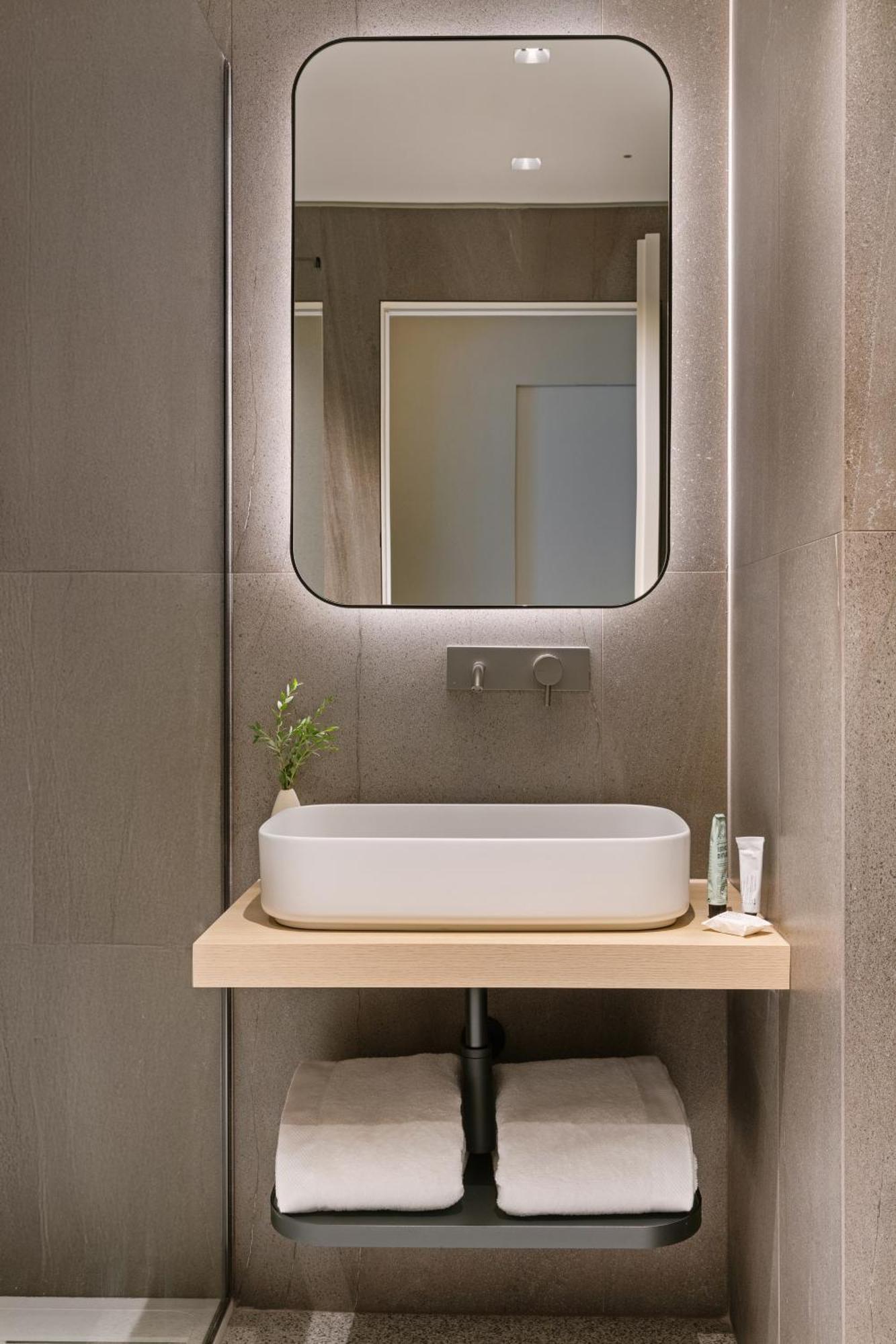Sonder Manzoni Aparthotel มิลาน ภายนอก รูปภาพ
