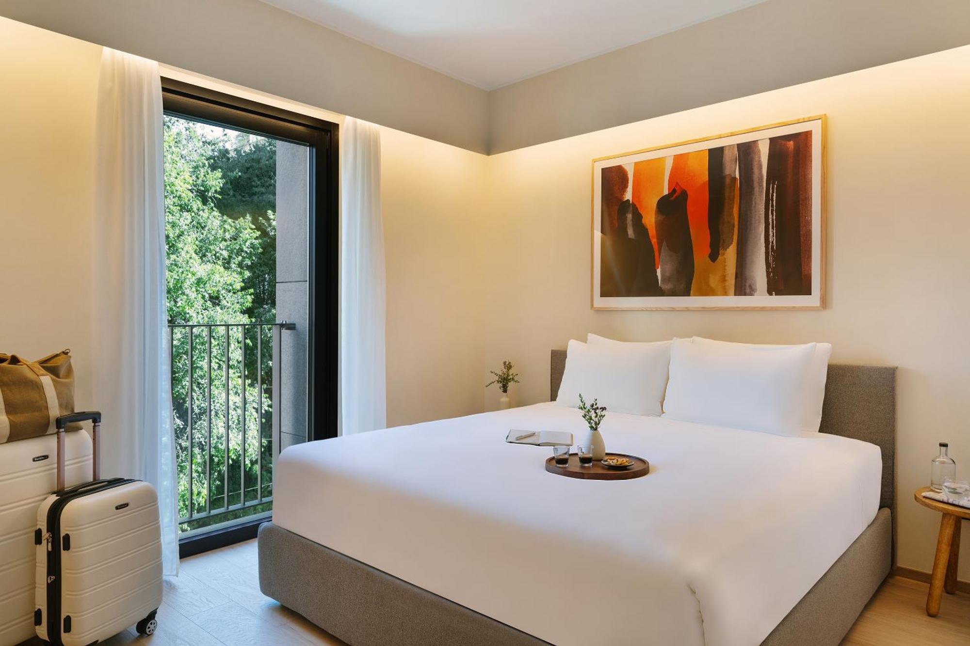 Sonder Manzoni Aparthotel มิลาน ภายนอก รูปภาพ