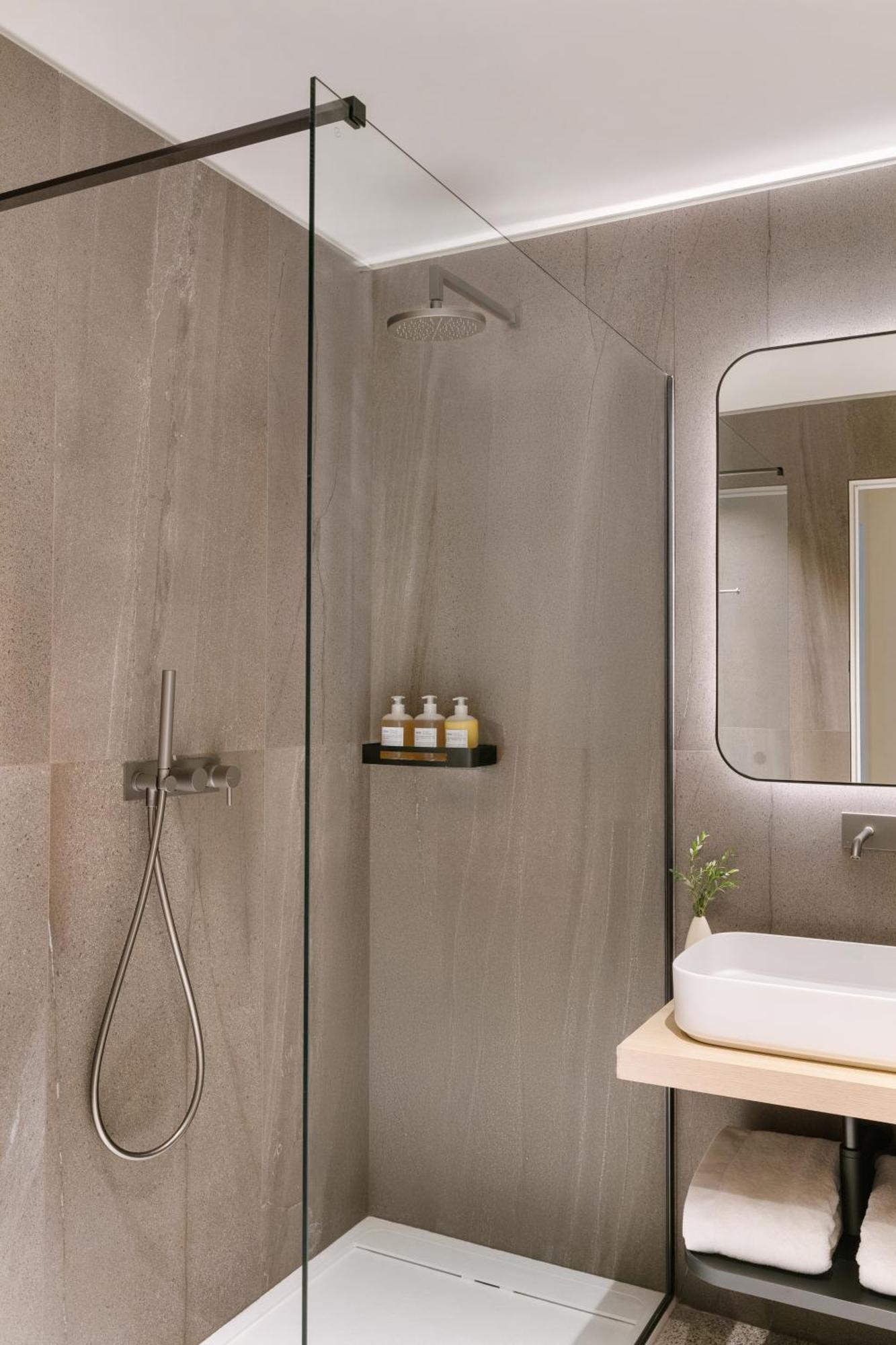 Sonder Manzoni Aparthotel มิลาน ภายนอก รูปภาพ