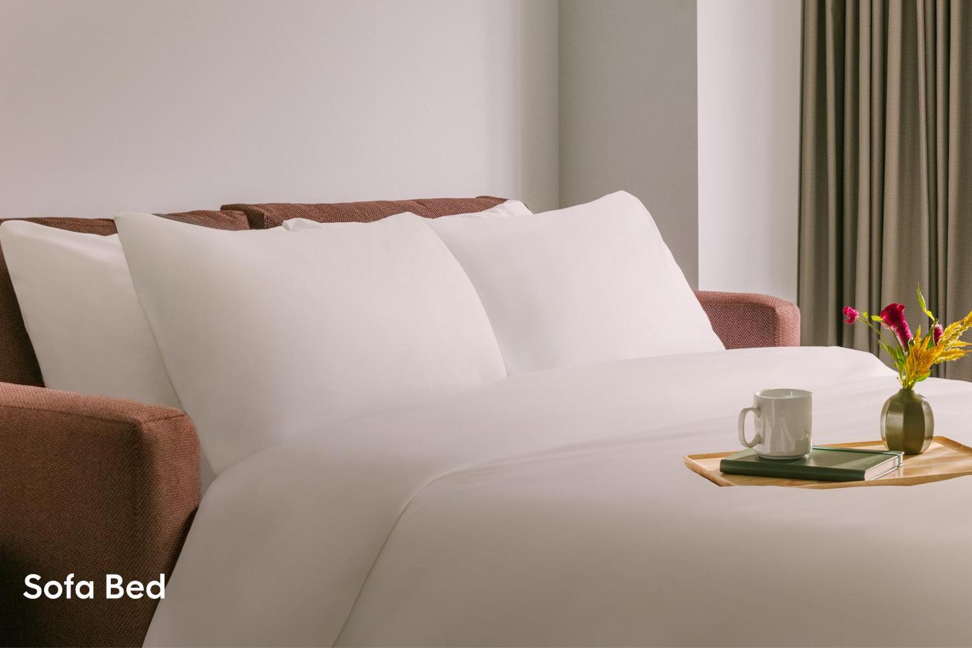 Sonder Manzoni Aparthotel มิลาน ห้อง รูปภาพ