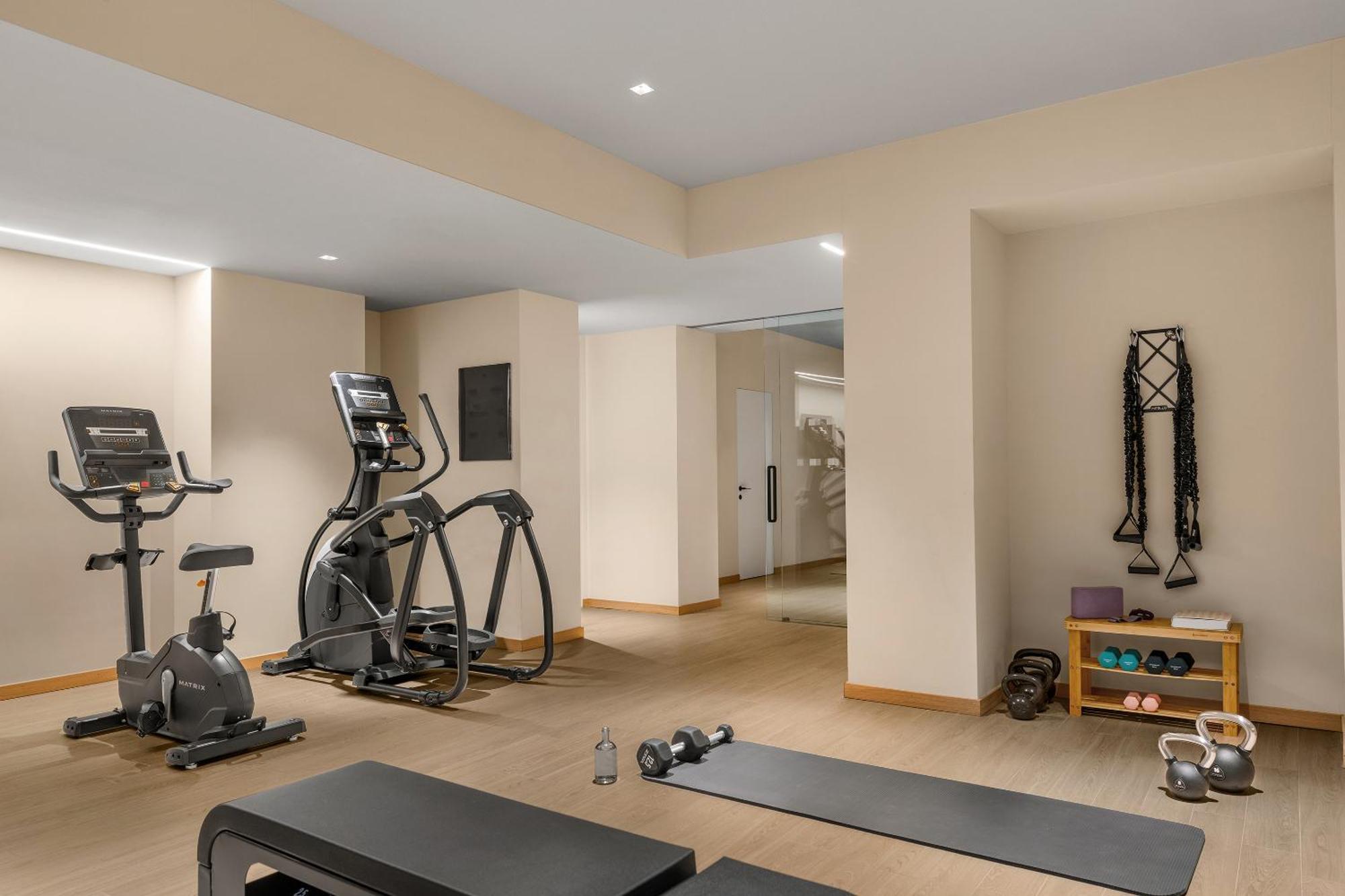Sonder Manzoni Aparthotel มิลาน ภายนอก รูปภาพ