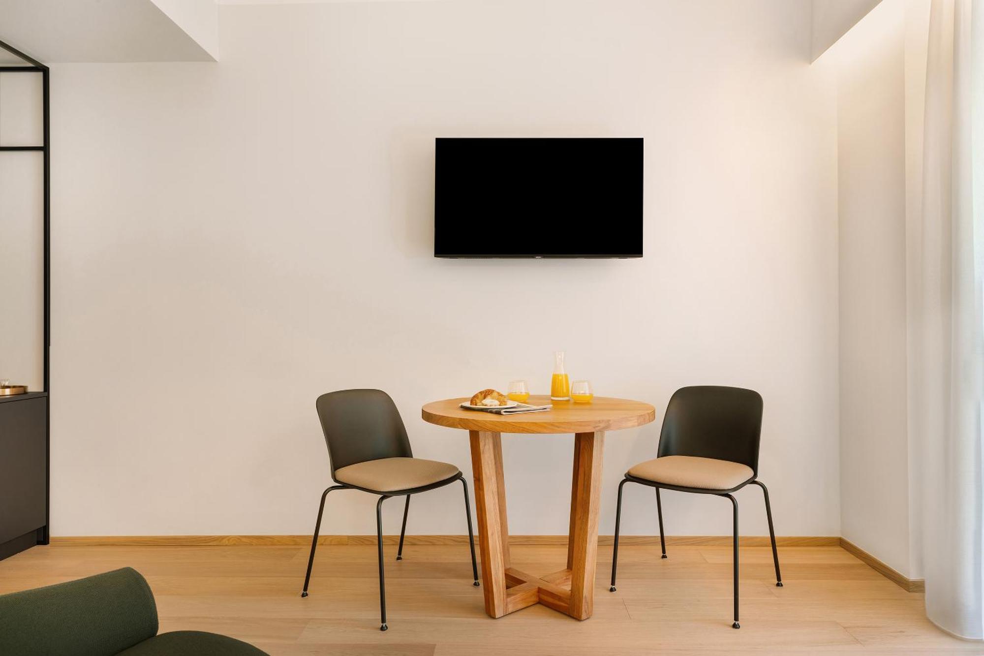 Sonder Manzoni Aparthotel มิลาน ภายนอก รูปภาพ