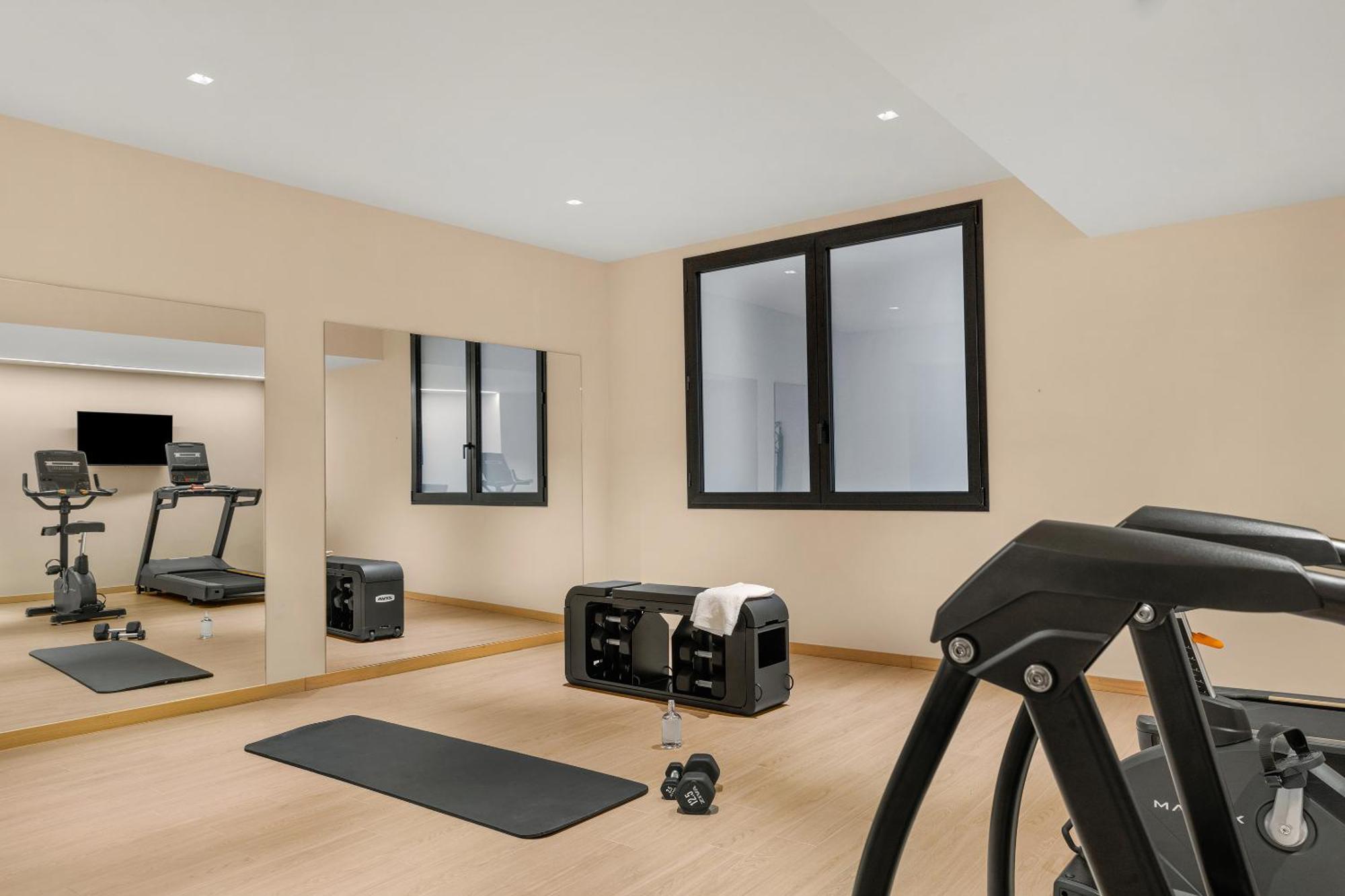 Sonder Manzoni Aparthotel มิลาน ภายนอก รูปภาพ