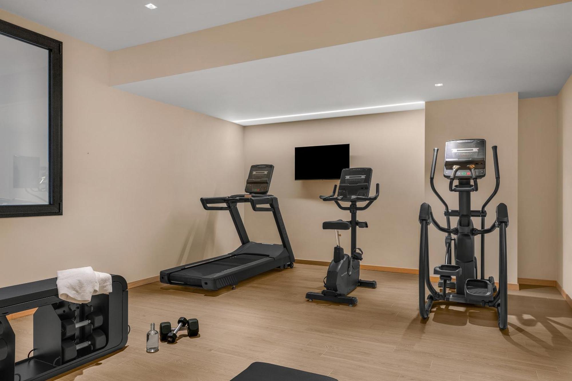 Sonder Manzoni Aparthotel มิลาน ภายนอก รูปภาพ
